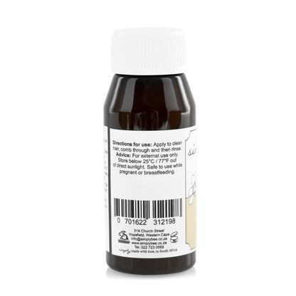 Tea tree conditioner 50ml