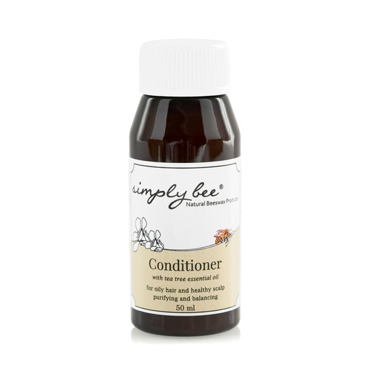 Tea tree conditioner 50ml