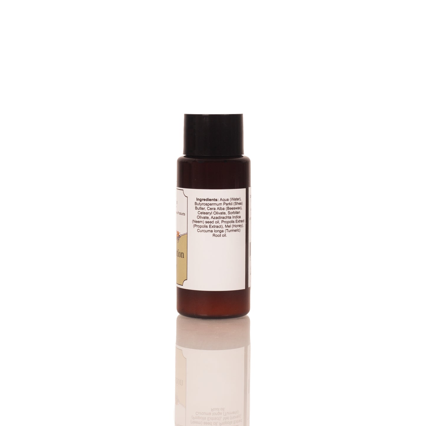 Hand and body lotion 50ml