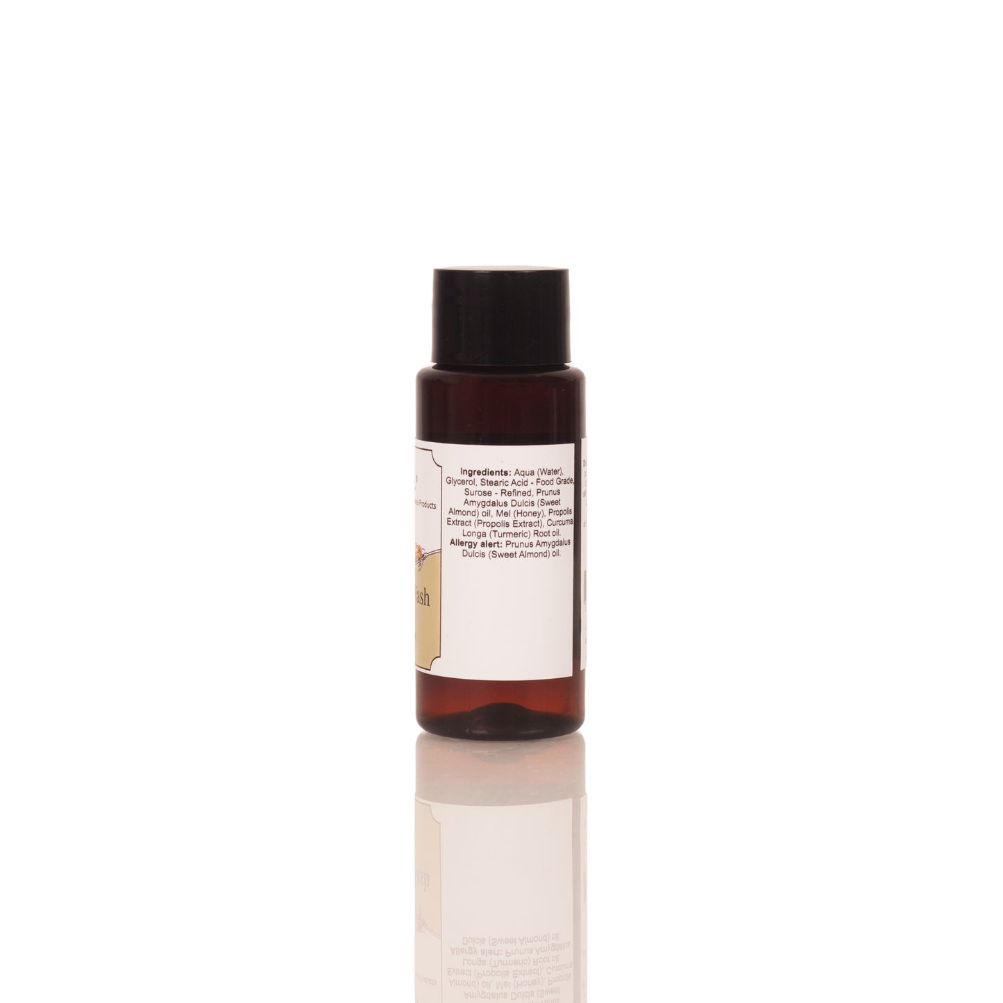 Hand and body wash 50ml