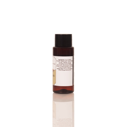 Hand and body wash 50ml