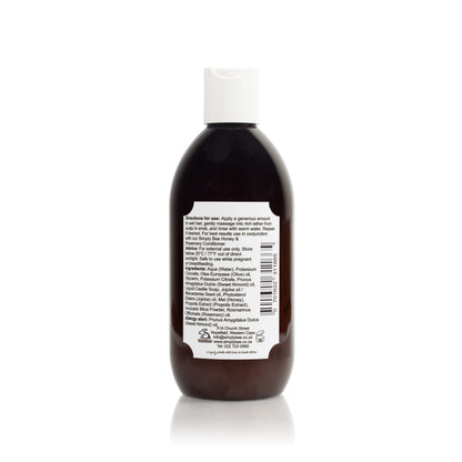 Rosemary shampoo 300ml