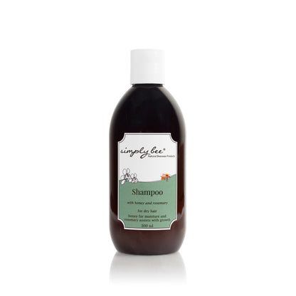 Rosemary shampoo 300ml