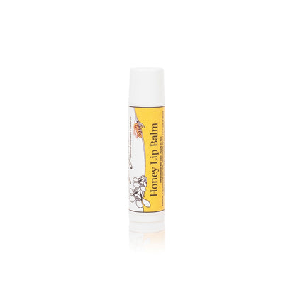 Honey lip balm stick