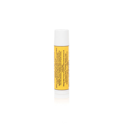 Honey lip balm stick