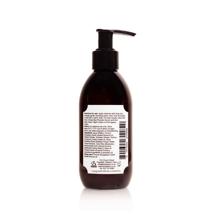 Cleansing cream plastic 200ml