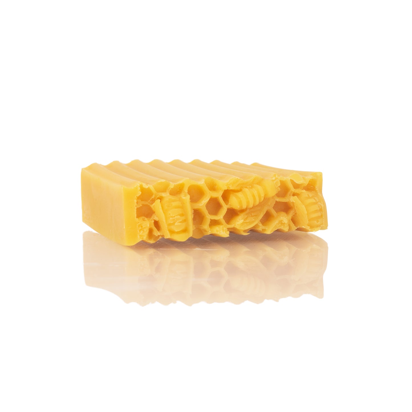 Unwrapped Honey & Turmeric Soap