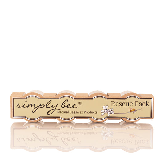 Rescue pack 25ml’s