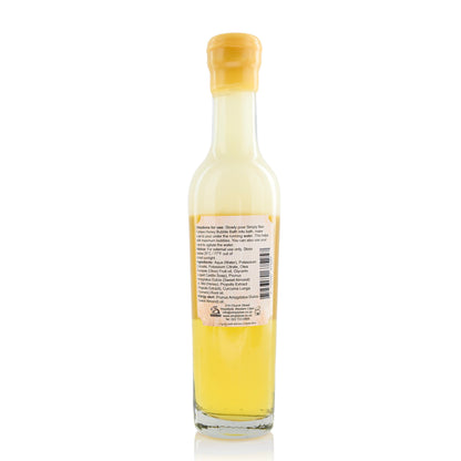 LE Fynbos honey bubble bath 250ml