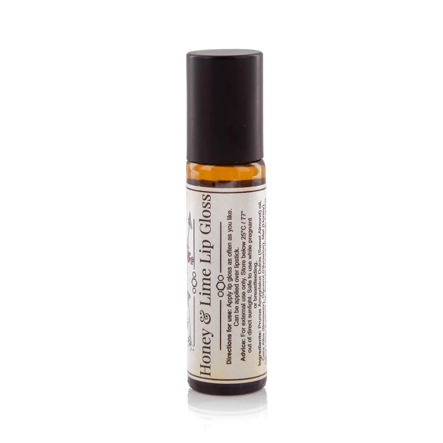 LE Honey and lime lipgloss 10ml