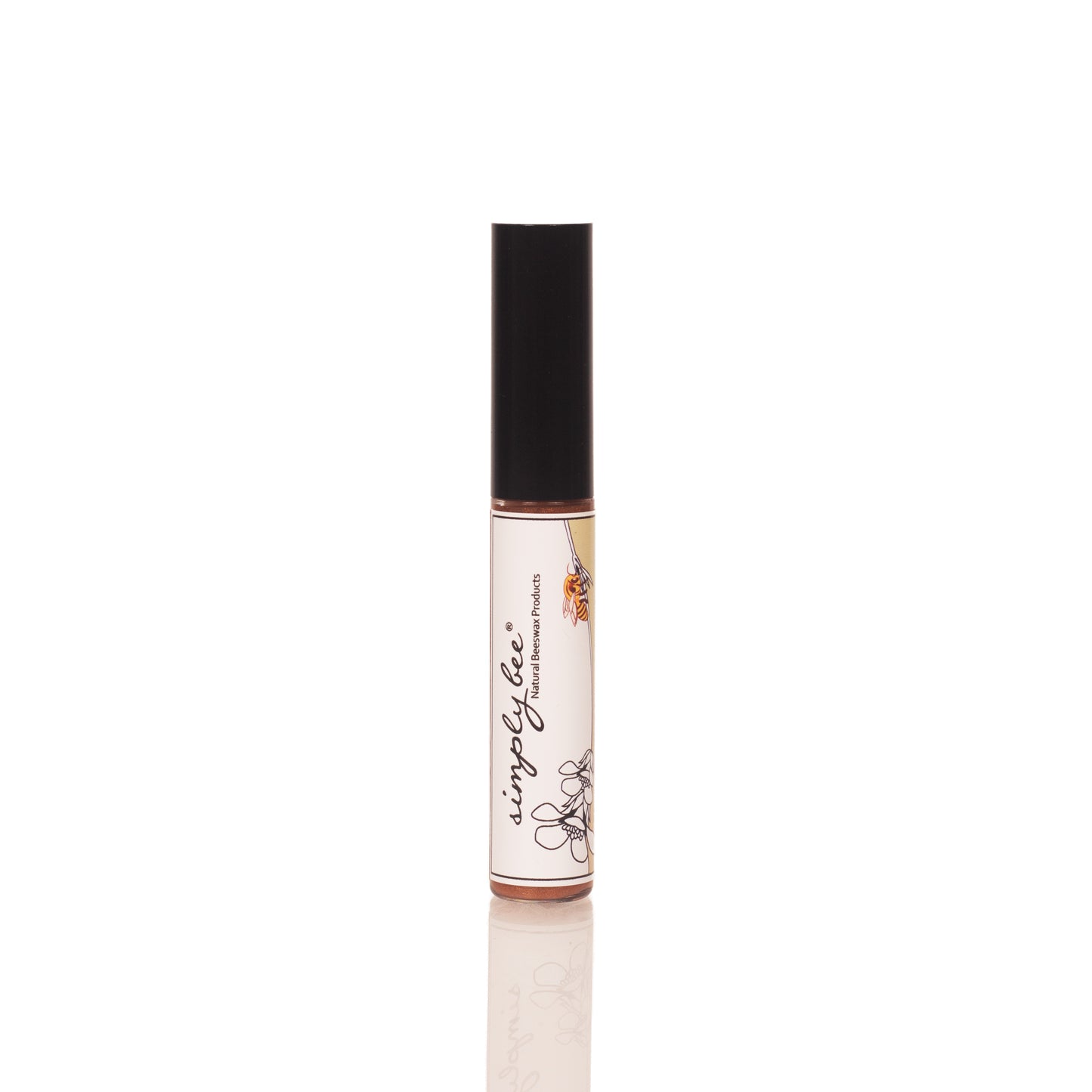 LE Honey and lime lipgloss 10ml