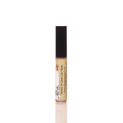 LE Honey and lime lipgloss 10ml