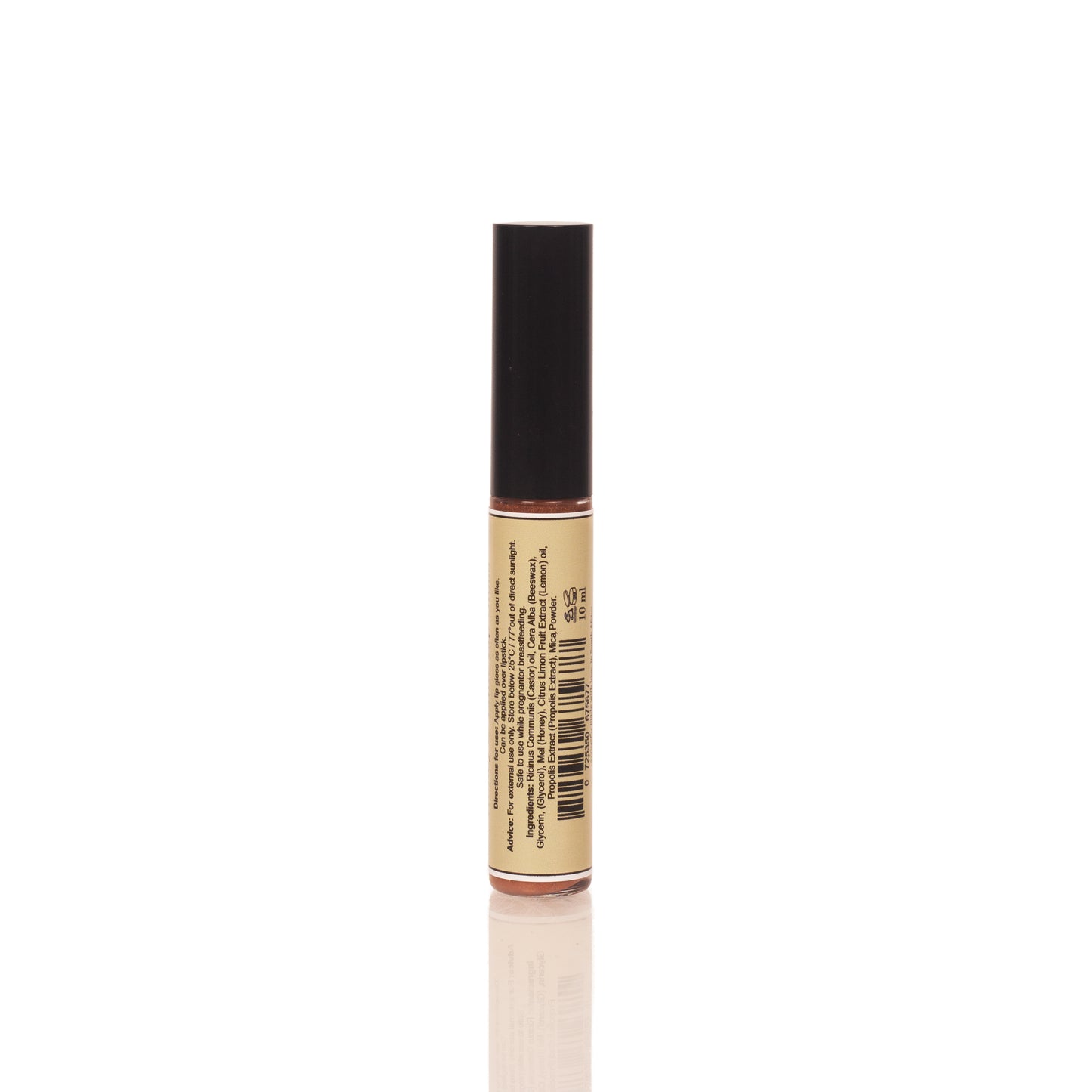 LE Honey and lime lipgloss 10ml