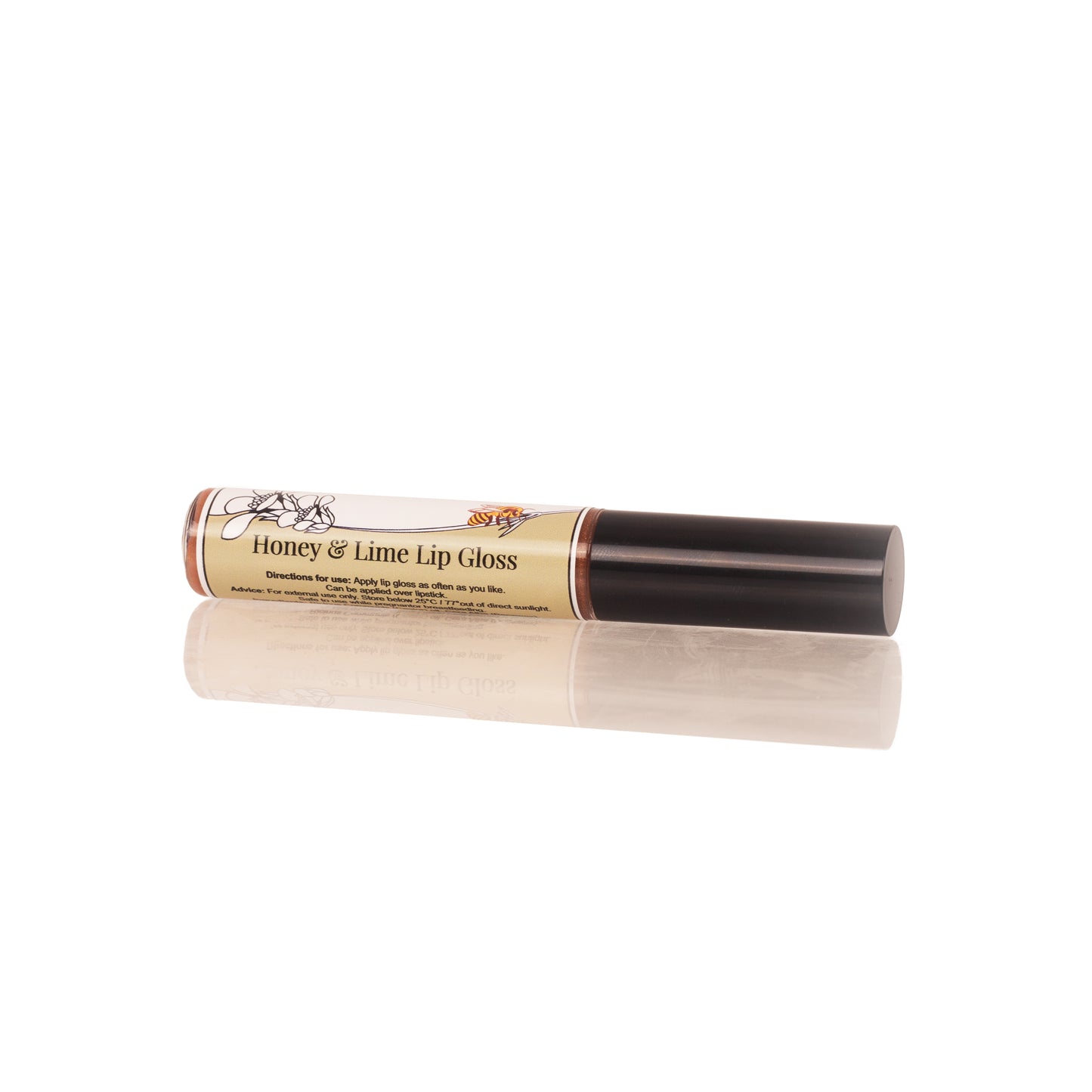 LE Honey and lime lipgloss 10ml
