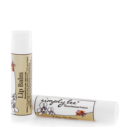 Lip balm stick 10ml
