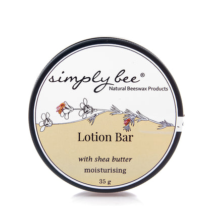 Lotion bar 35g