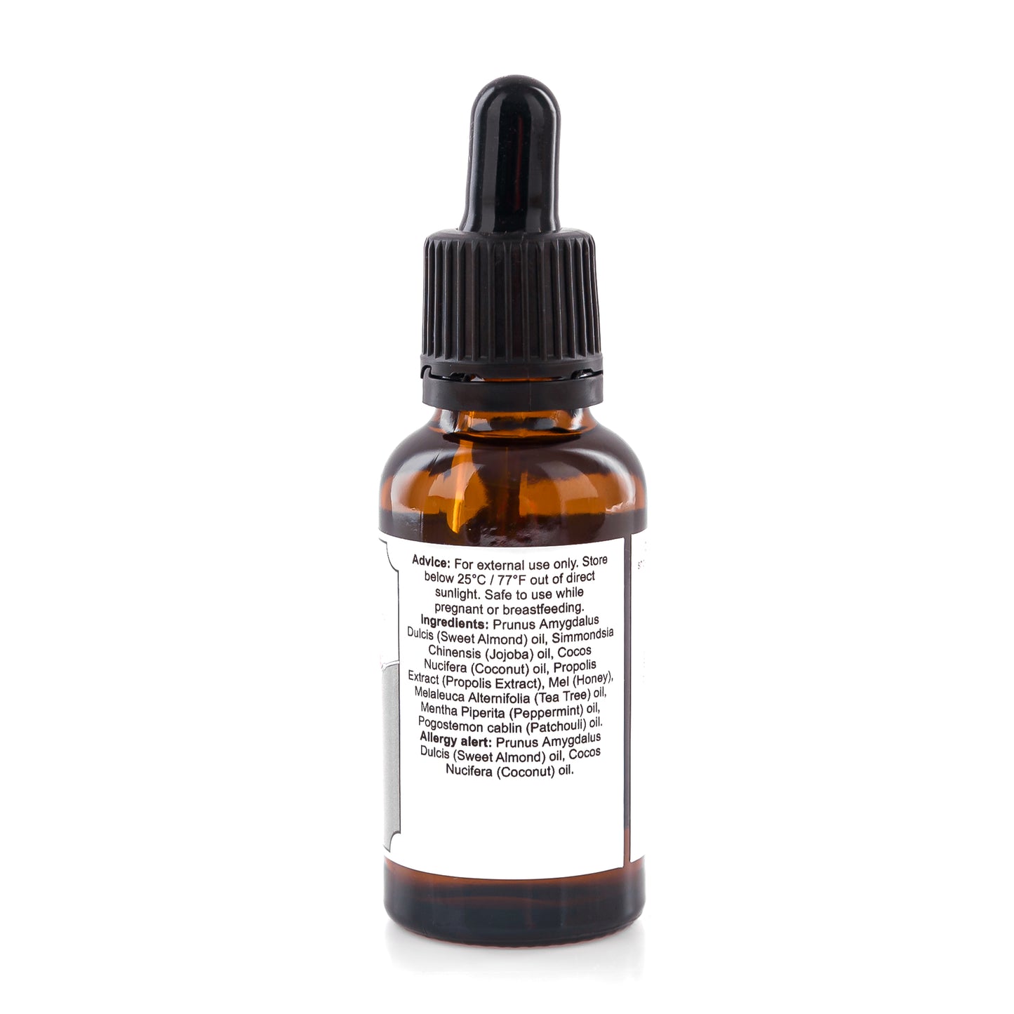 Beard oil 30ml