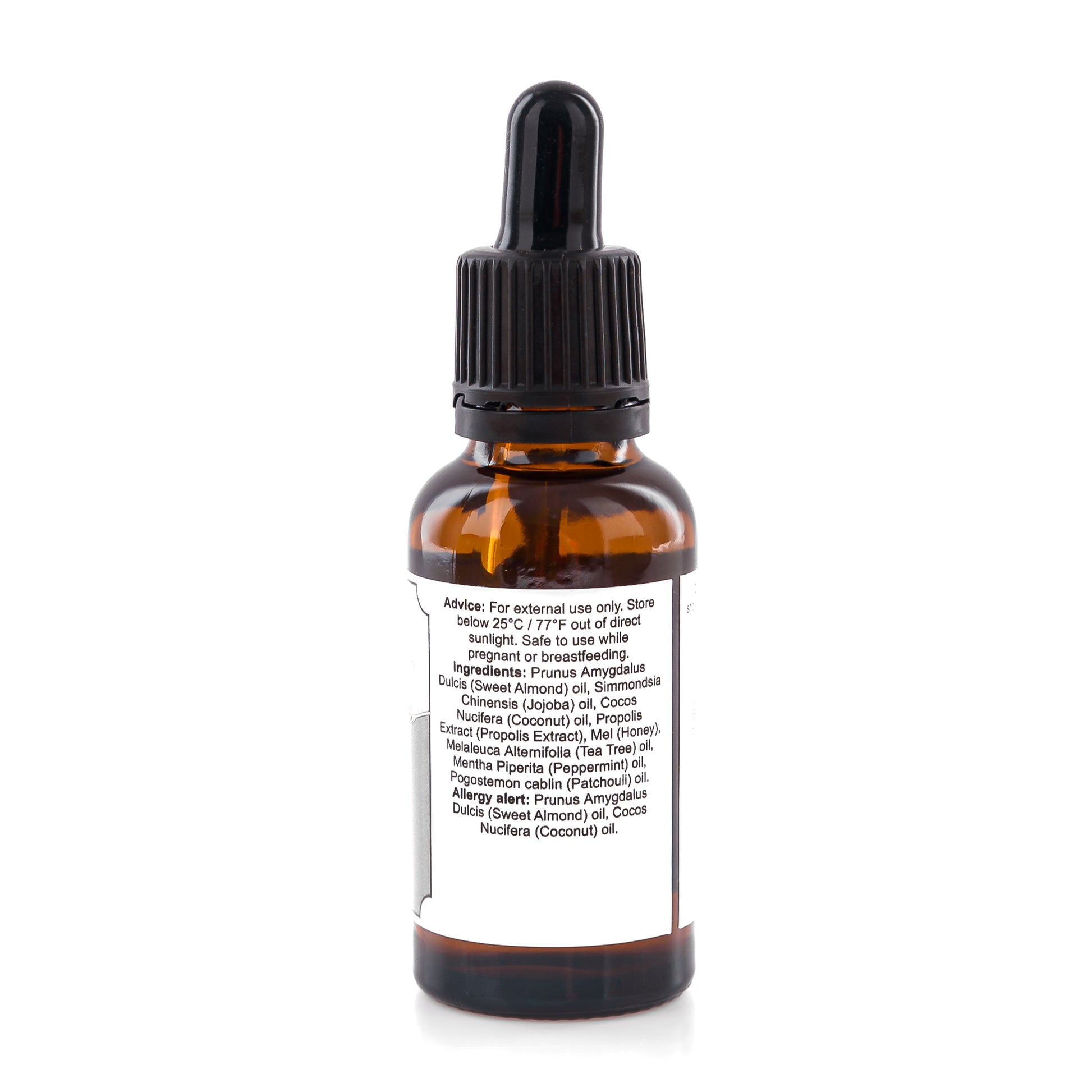 Beard oil 30ml