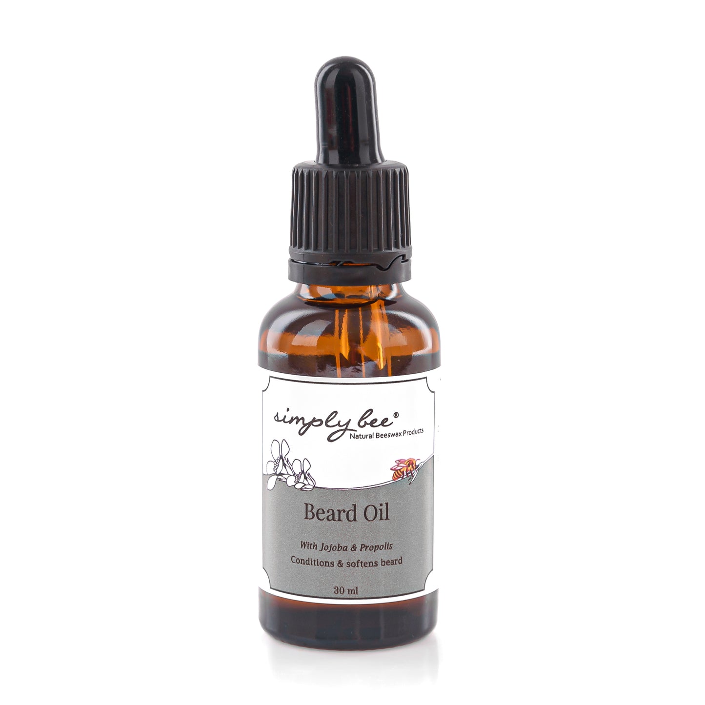 Beard oil 30ml