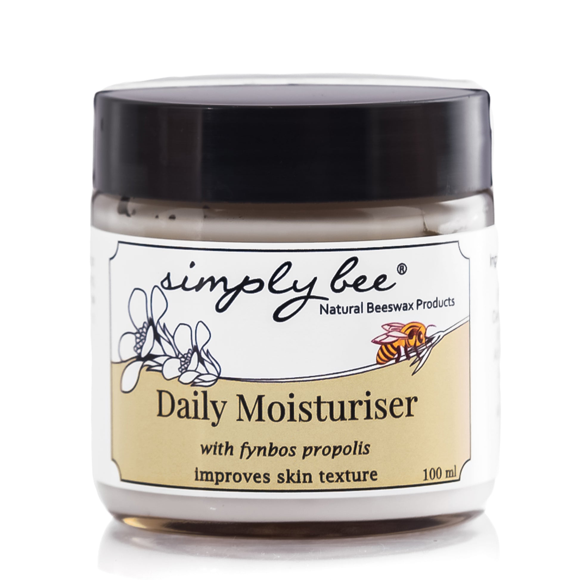 Daily moisturiser 100ml