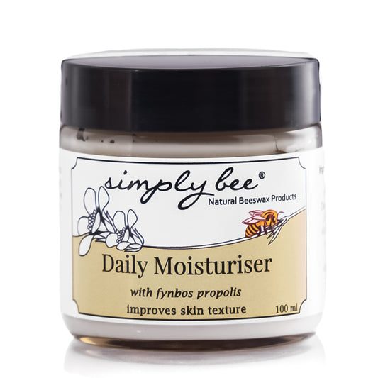 Daily moisturiser 100ml