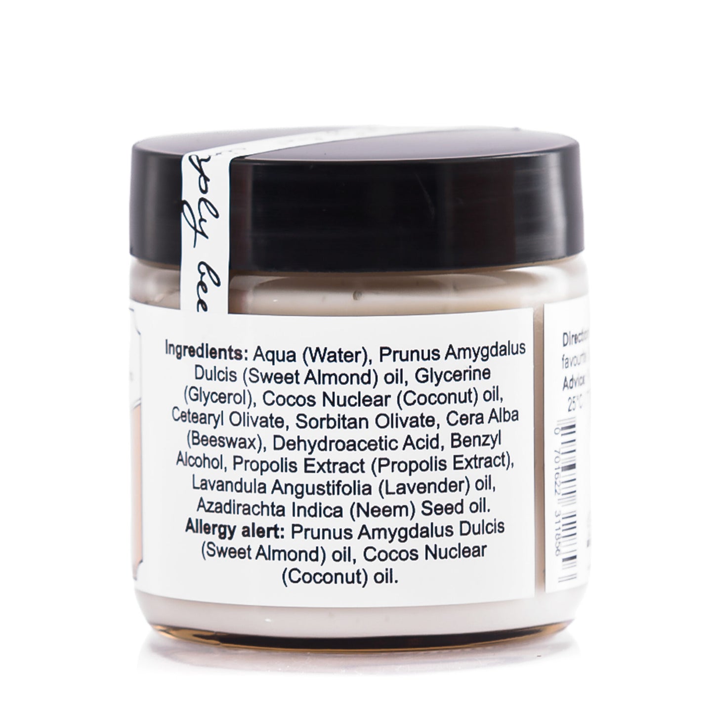 Daily moisturiser 100ml