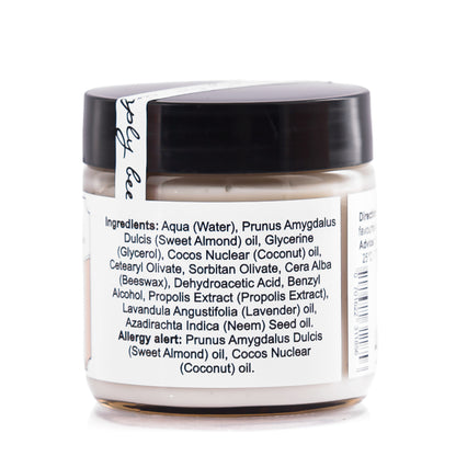 Daily moisturiser 100ml