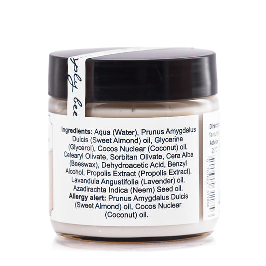 Daily moisturiser 100ml