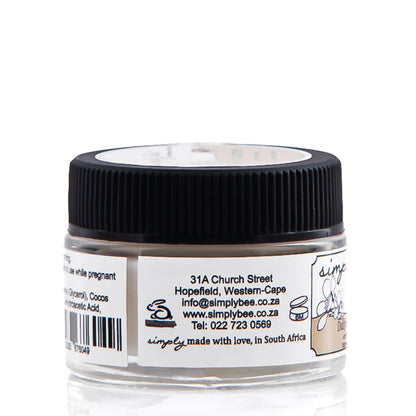 Daily moisturiser 30ml