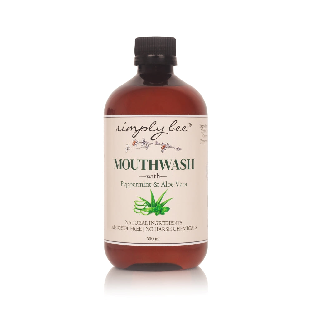 Mouth wash 500ml