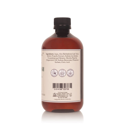 Mouth wash 500ml