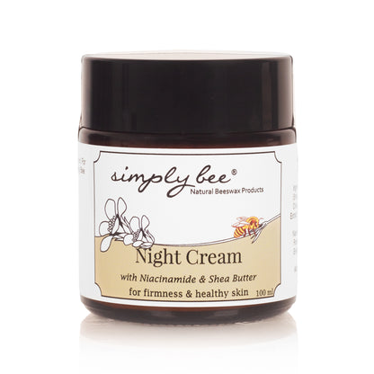 Night cream 100ml