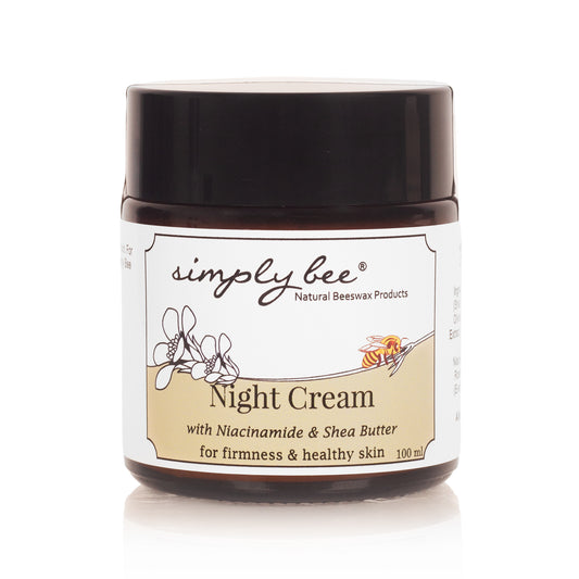 Night cream 100ml