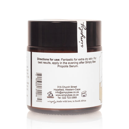 Night cream 100ml