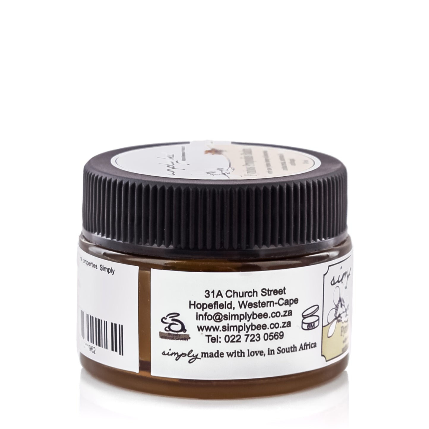 Propolis balm 30ml
