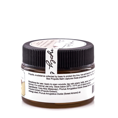 Propolis balm 30ml