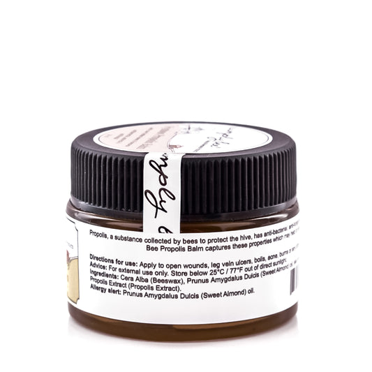Propolis balm 30ml