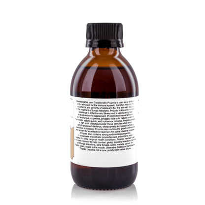 Propolis liquid 200ml