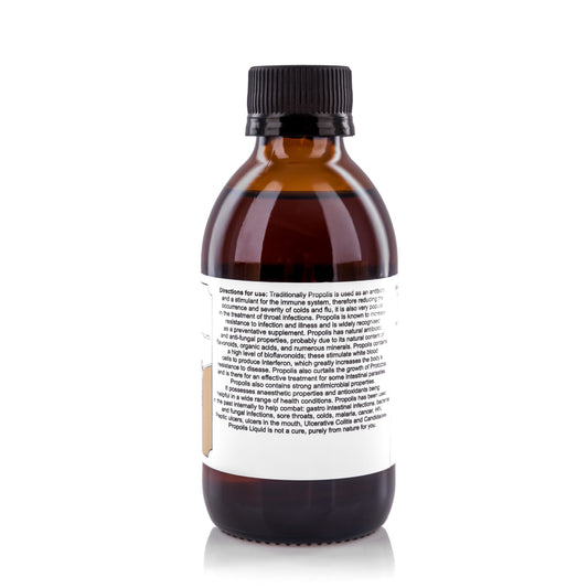 Propolis liquid 200ml