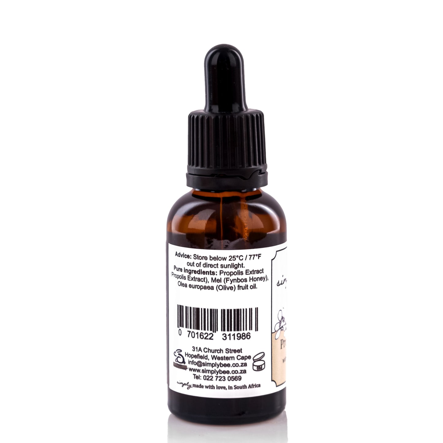 Propolis liquid 30ml