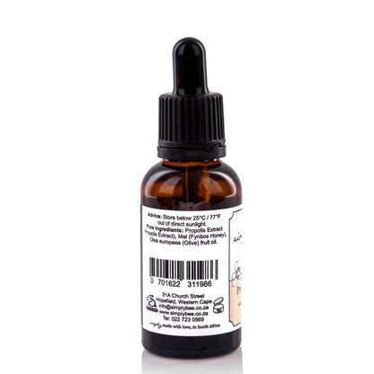 Propolis liquid 30ml