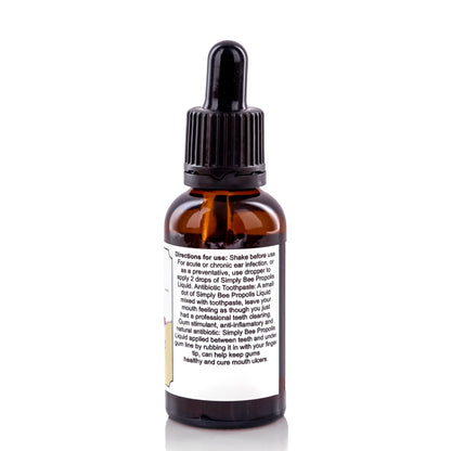 Propolis liquid 30ml