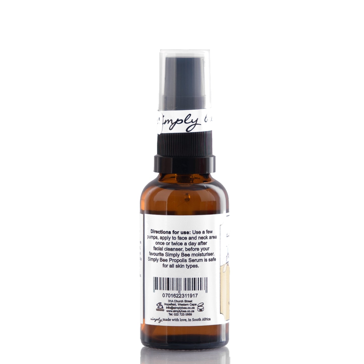 Propolis serum 30ml