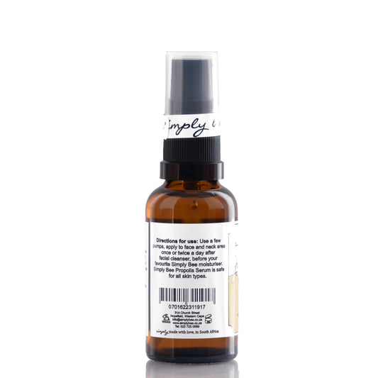 Propolis serum 30ml