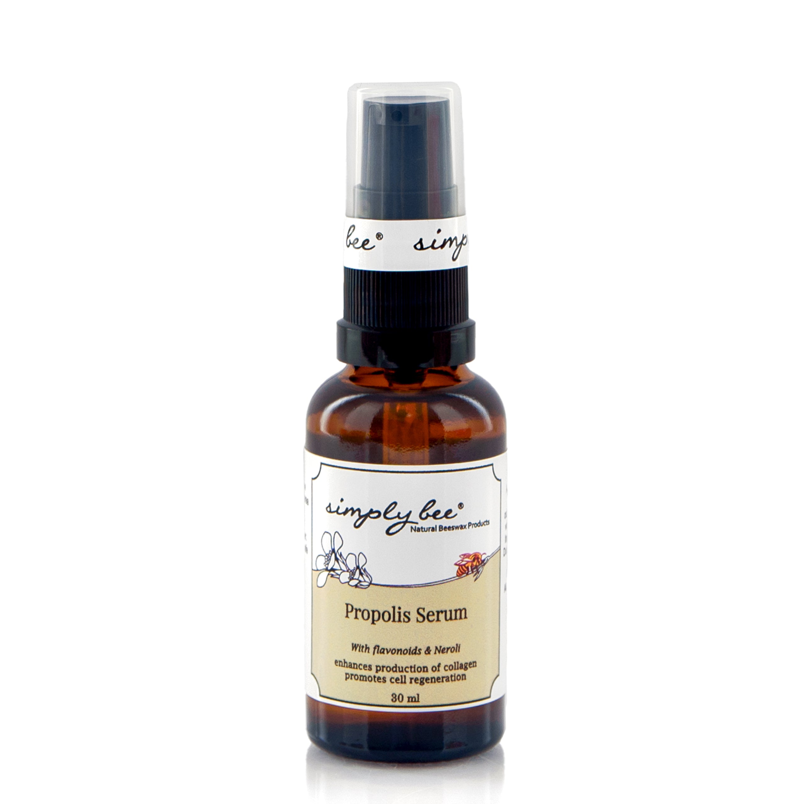 Propolis serum 30ml – Simply Bee