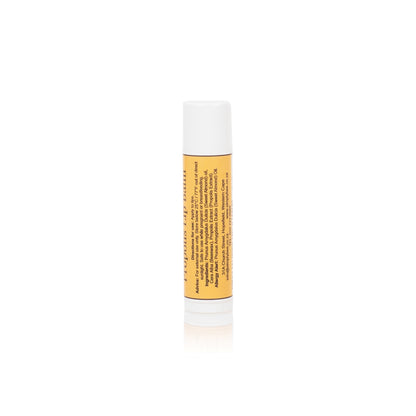 Propolis lip balm stick