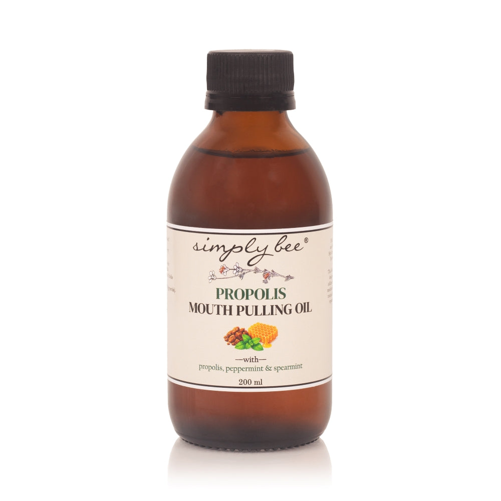 Propolis pulling oil 200ml