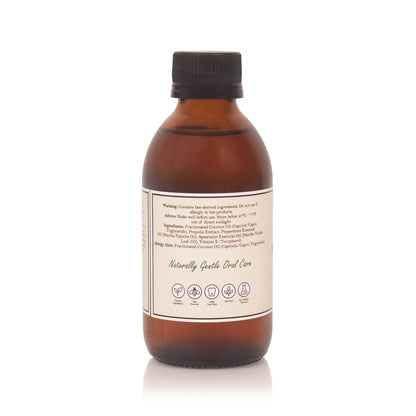 Propolis pulling oil 200ml