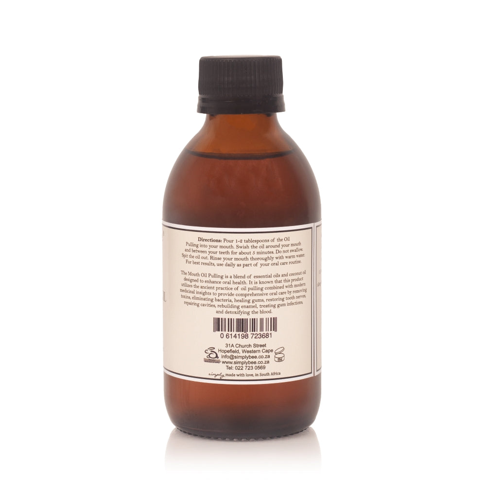 Propolis pulling oil 200ml