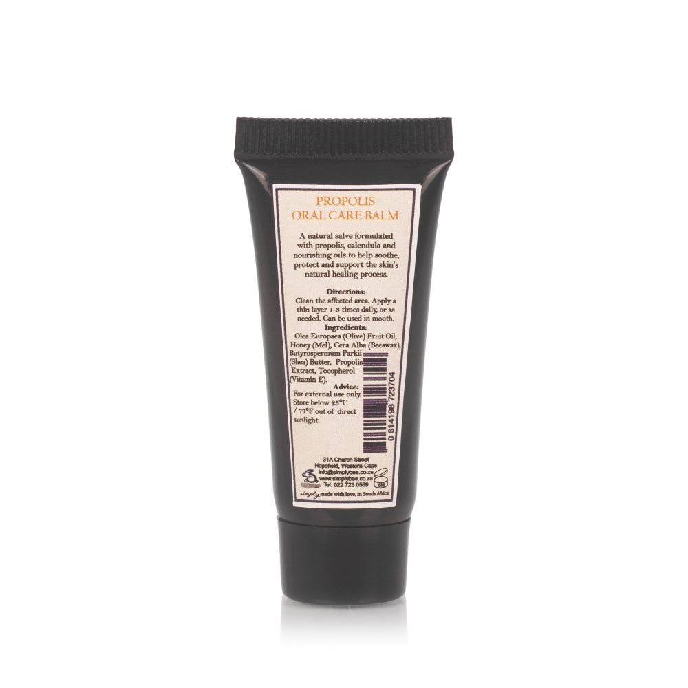 Propolis ulcer salve 15g